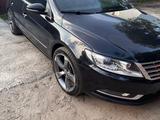 Volkswagen Passat CC 2013 года за 7 300 000 тг. в Петропавловск – фото 3