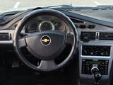 Daewoo Nexia 2012 года за 1 600 000 тг. в Туркестан – фото 4