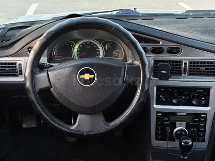 Daewoo Nexia 2012 года за 1 600 000 тг. в Туркестан – фото 4