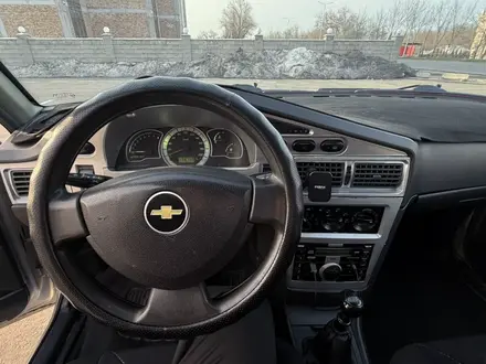 Daewoo Nexia 2012 года за 1 600 000 тг. в Туркестан – фото 10