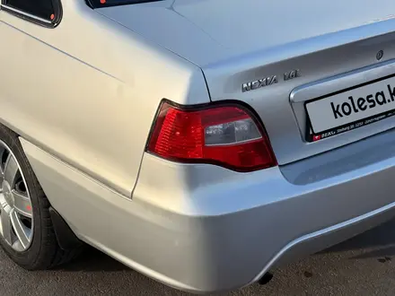 Daewoo Nexia 2012 года за 1 600 000 тг. в Туркестан – фото 18