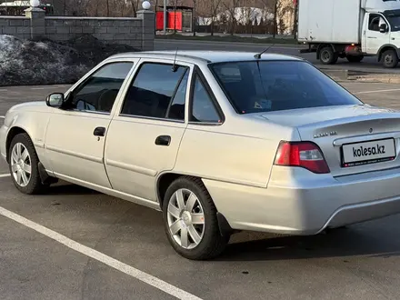 Daewoo Nexia 2012 года за 1 600 000 тг. в Туркестан – фото 19