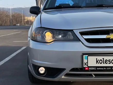 Daewoo Nexia 2012 года за 1 600 000 тг. в Туркестан – фото 2