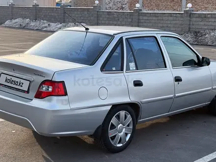 Daewoo Nexia 2012 года за 1 600 000 тг. в Туркестан – фото 22