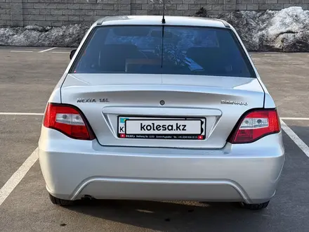Daewoo Nexia 2012 года за 1 600 000 тг. в Туркестан – фото 20