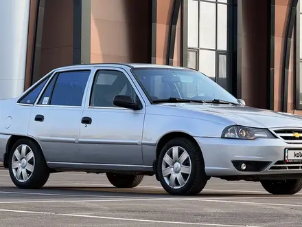 Daewoo Nexia 2012 года за 1 600 000 тг. в Туркестан – фото 26