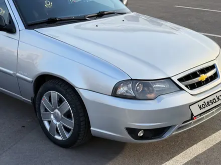 Daewoo Nexia 2012 года за 1 600 000 тг. в Туркестан – фото 25
