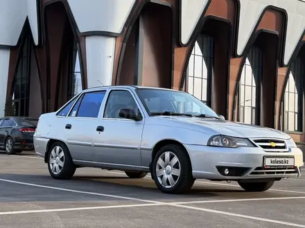 Daewoo Nexia 2012 года за 1 600 000 тг. в Туркестан – фото 27