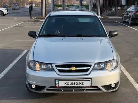 Daewoo Nexia 2012 года за 1 600 000 тг. в Туркестан – фото 28