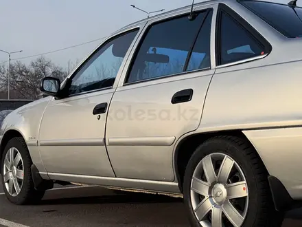 Daewoo Nexia 2012 года за 1 600 000 тг. в Туркестан – фото 3