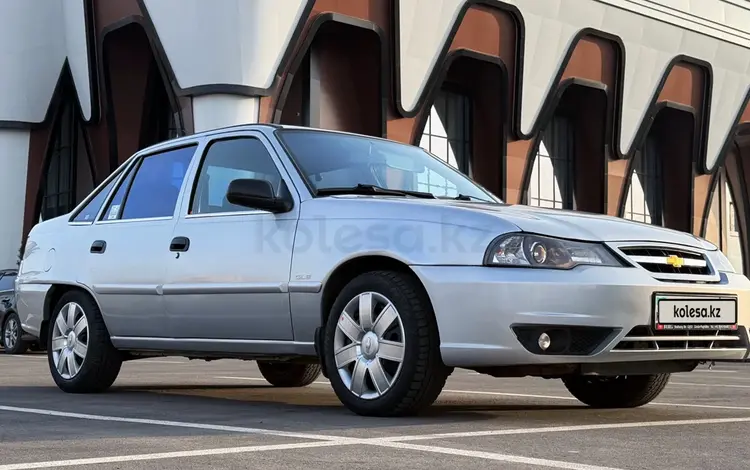 Daewoo Nexia 2012 года за 1 600 000 тг. в Туркестан