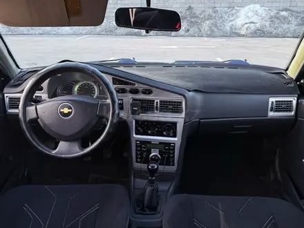 Daewoo Nexia 2012 года за 1 600 000 тг. в Туркестан – фото 5