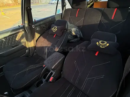 Daewoo Nexia 2012 года за 1 600 000 тг. в Туркестан – фото 7