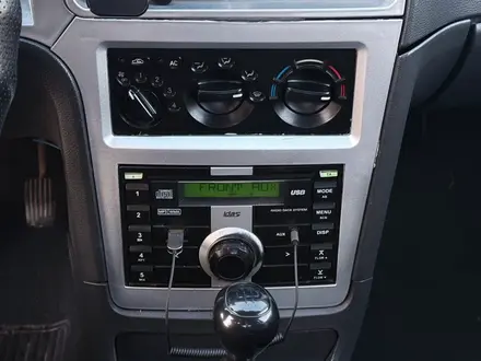 Daewoo Nexia 2012 года за 1 600 000 тг. в Туркестан – фото 8