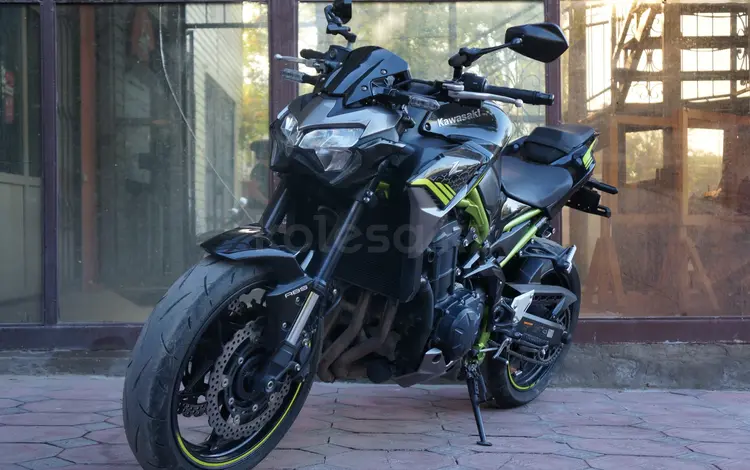 Kawasaki  Z900 2020 года за 4 990 000 тг. в Шымкент