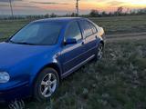 Volkswagen Jetta 2001 года за 1 800 000 тг. в Уральск