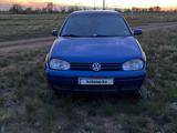 Volkswagen Jetta 2001 года за 1 800 000 тг. в Уральск – фото 3