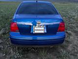 Volkswagen Jetta 2001 года за 1 800 000 тг. в Уральск – фото 4