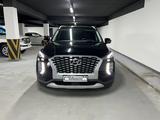 Hyundai Palisade 2022 года за 20 700 000 тг. в Алматы