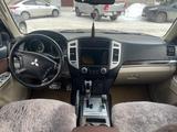 Mitsubishi Pajero 2010 года за 9 000 000 тг. в Усть-Каменогорск – фото 4