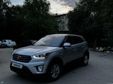 Hyundai Creta 2019 года за 8 500 000 тг. в Алматы – фото 3