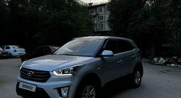 Hyundai Creta 2019 годаүшін8 500 000 тг. в Алматы – фото 3