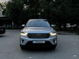 Hyundai Creta 2019 года за 8 500 000 тг. в Алматы