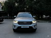 Hyundai Creta 2019 годаүшін8 500 000 тг. в Алматы