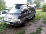 Toyota Town Ace 1993 года за 1 500 000 тг. в Глубокое