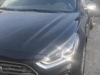 Hyundai Sonata 2018 года за 3 500 000 тг. в Алматы