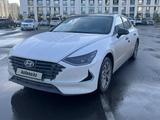 Hyundai Sonata 2023 годаfor12 400 000 тг. в Астана – фото 3