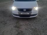 Volkswagen Touran 2007 года за 3 000 000 тг. в Шымкент – фото 3