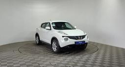 Nissan Juke 2011 года за 4 810 000 тг. в Алматы – фото 3
