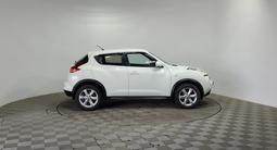 Nissan Juke 2011 года за 4 810 000 тг. в Алматы – фото 4