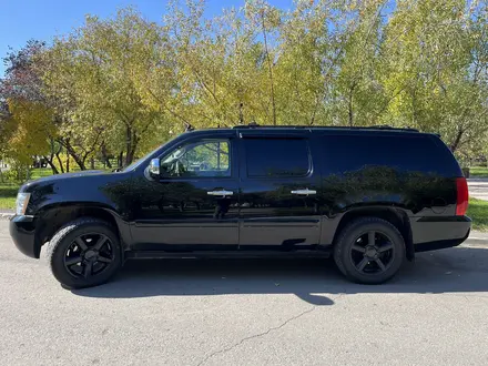 Chevrolet Tahoe 2007 года за 12 600 000 тг. в Астана – фото 5