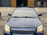 Toyota Avensis 2008 года за 4 500 000 тг. в Жезказган – фото 3