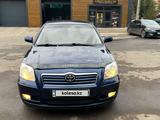 Toyota Avensis 2008 года за 4 500 000 тг. в Жезказган – фото 4
