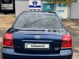 Toyota Avensis 2008 года за 4 500 000 тг. в Жезказган – фото 5