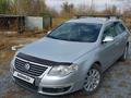 Volkswagen Passat 2005 года за 3 400 000 тг. в Шар