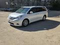 Toyota Sienna 2015 года за 10 300 000 тг. в Жанаозен – фото 9