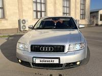 Audi A4 2004 годаүшін2 600 000 тг. в Алматы