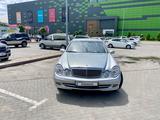Mercedes-Benz E 320 2002 года за 6 000 000 тг. в Алматы – фото 2