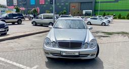 Mercedes-Benz E 320 2002 годаүшін6 000 000 тг. в Алматы – фото 2