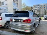 Toyota Ipsum 2002 года за 6 000 000 тг. в Кокшетау – фото 3