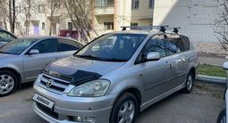 Toyota Ipsum 2002 года за 6 000 000 тг. в Кокшетау – фото 5