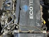 Двигатель F18D4 1.8л Chevrolet Cruze, Шевроле Круз 2008-2016г. за 10 000 тг. в Кокшетау – фото 2
