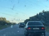 BMW 523 1998 года за 3 280 000 тг. в Костанай