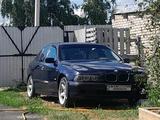 BMW 523 1998 года за 3 280 000 тг. в Костанай – фото 3