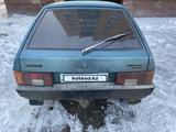 ВАЗ (Lada) 2109 2000 годаfor850 000 тг. в Семей – фото 2