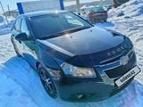 Chevrolet Cruze 2010 года за 5 200 000 тг. в Шемонаиха – фото 2